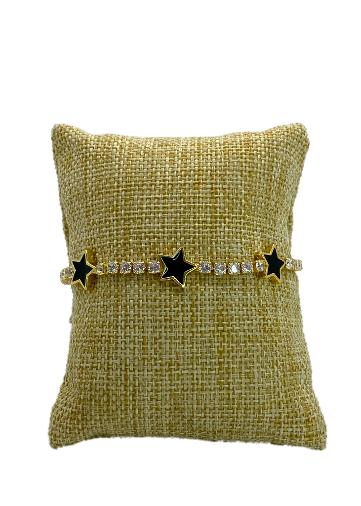 Stars bracelets